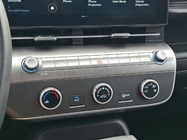 2024 Hyundai Kona SE - Photo 15