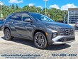  Hyundai Tucson Hybrid