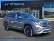 Used 2023 Volkswagen Atlas 3.6L V6 SE w/Technology SUV