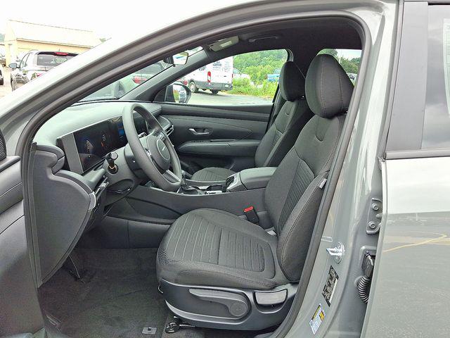 2026 Hyundai Santa Cruz SE - Photo 5