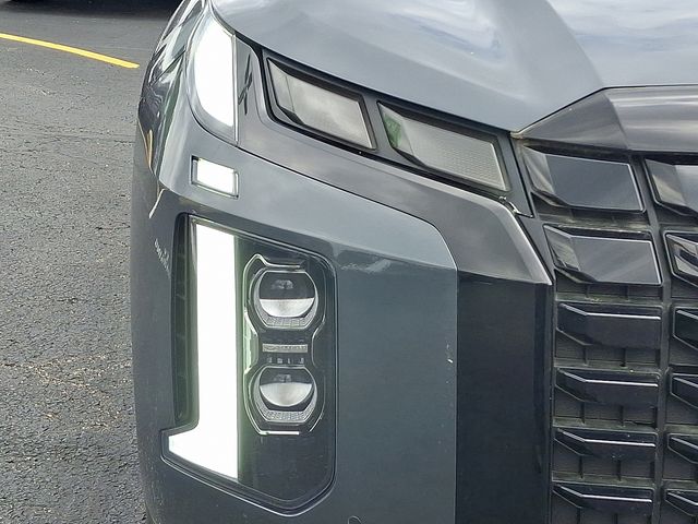 2025 Hyundai Palisade XRT - Photo 9