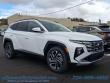 New 2026 Hyundai Tucson Limited AWD SUV