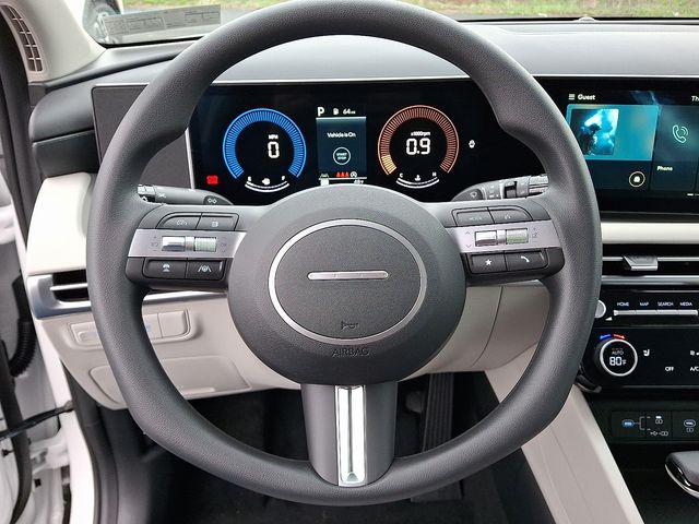 2026 Hyundai Tucson SEL - Photo 10