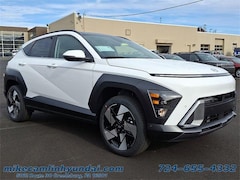 2026 Hyundai Kona Limited AWD SUV