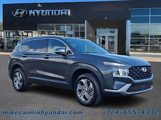 2023 Hyundai Santa Fe SEL SUV