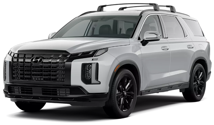 2024 Hyundai Palisade XRT