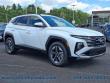New 2026 Hyundai Tucson Hybrid SEL AWD SUV