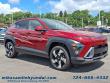 New 2026 Hyundai Kona Limited AWD SUV