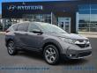 Used 2018 Honda CR-V EX-L SUV