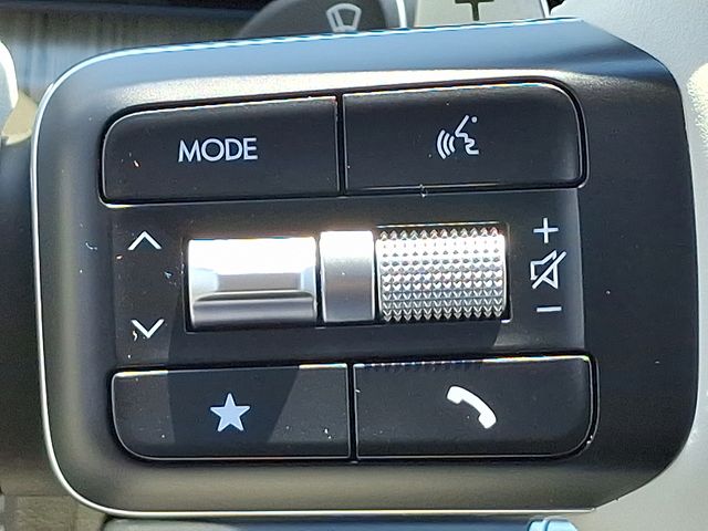 2025 Hyundai Santa Fe Calligraphy - Photo 23