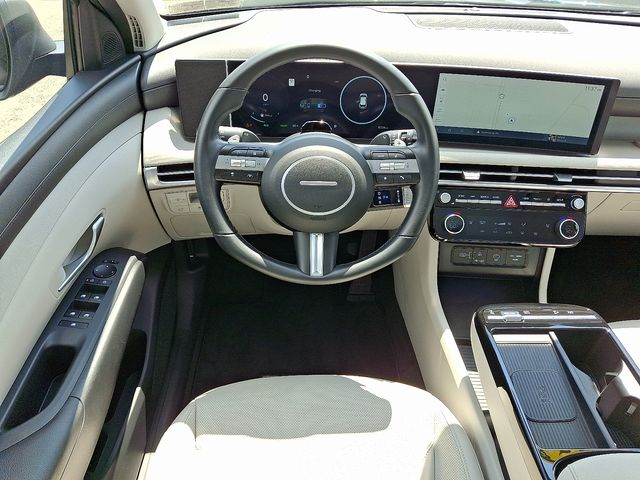 2025 Hyundai Tucson SEL Convenience - Photo 11