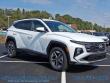 New 2026 Hyundai Tucson SEL AWD SUV