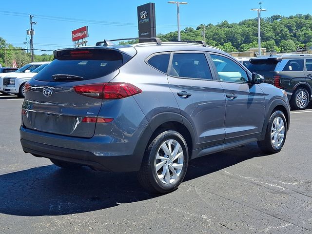 2019 Hyundai Tucson Value - Photo 6