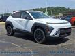 New 2026 Hyundai Kona SEL Sport AWD SUV