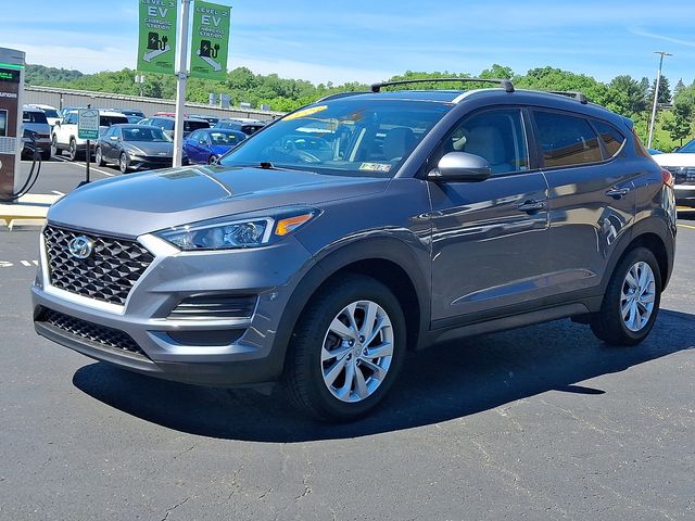 2019 Hyundai Tucson Value - Photo 3