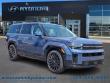 Certified 2025 Hyundai Santa Fe Calligraphy SUV