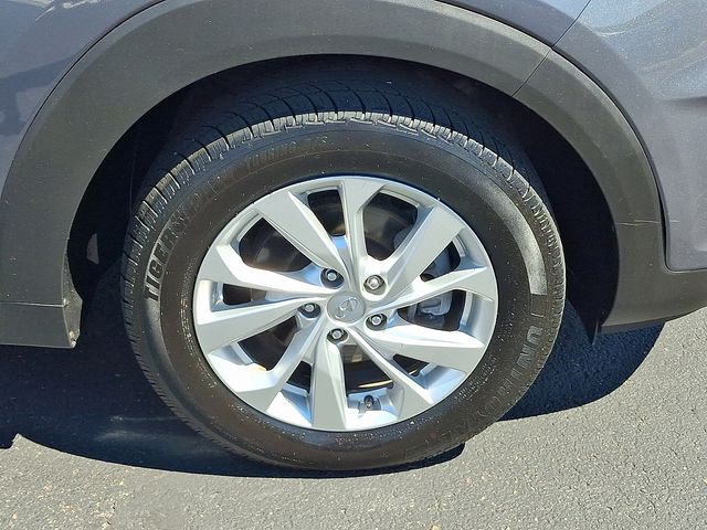 2019 Hyundai Tucson Value - Photo 8