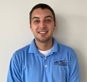 Staff member Michael Elias from 5d260d9e79ff