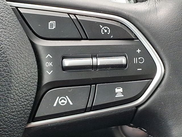 2022 Hyundai Santa Fe SEL - Photo 23