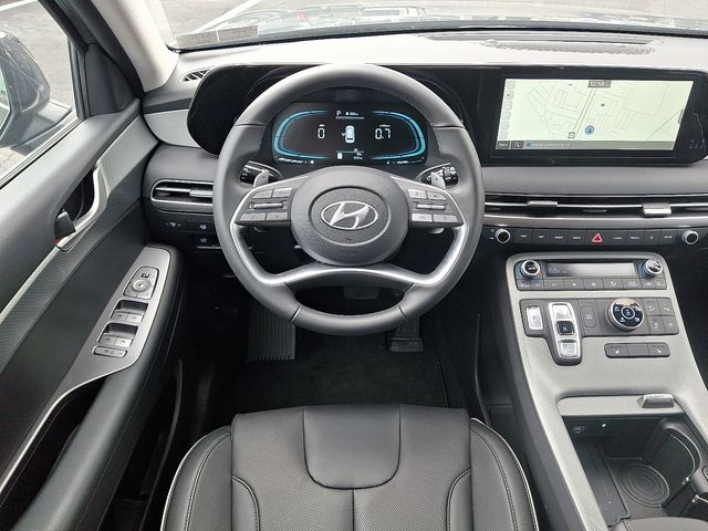 2025 Hyundai Palisade XRT - Photo 11
