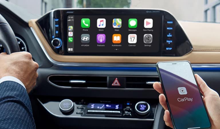 New 2021 Hyundai Sonata Greensburg Pennsylvania