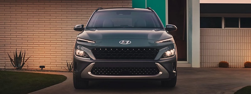 2023 Hyundai Kona Greensburg PA