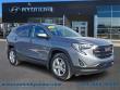 Used 2020 GMC Terrain SLE SUV
