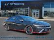 Certified 2026 Hyundai Elantra N Base Sedan