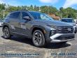 New 2025 Hyundai Tucson SEL AWD SUV