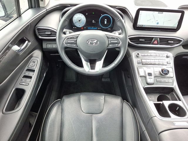 2022 Hyundai Santa Fe SEL - Photo 11