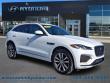 Used 2025 Jaguar F-PACE P250 R-Dynamic S SUV