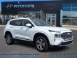 Certified 2023 Hyundai Santa Fe SEL SUV