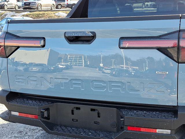 2026 Hyundai Santa Cruz SEL - Photo 11