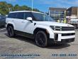 New 2026 Hyundai Santa Fe Calligraphy AWD SUV