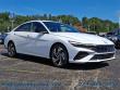 New 2025 Hyundai Elantra Hybrid SEL Sport Sedan