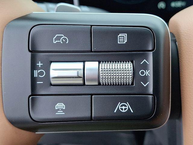 2026 Hyundai Santa Fe Calligraphy - Photo 11