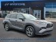 Used 2021 Toyota Highlander XLE SUV