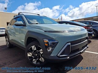 2024 Hyundai Kona SEL SUV