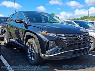 2024 Hyundai Tucson SE SUV