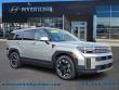 Certified 2026 Hyundai Santa Fe SE SUV