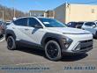 New 2026 Hyundai Kona SEL Sport AWD SUV