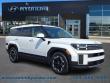 Certified 2026 Hyundai Santa Fe SEL SUV
