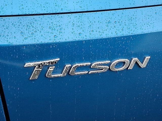 2018 Hyundai Tucson SE Plus - Photo 30