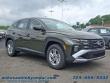 New 2026 Hyundai Tucson SE FWD SUV