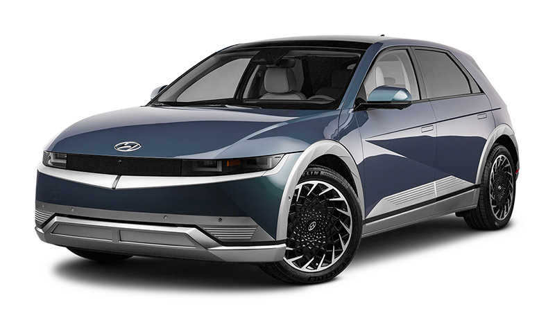 IONIQ 5