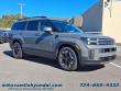 New 2027 Hyundai Santa Fe SEL AWD SUV