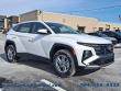 New 2026 Hyundai Tucson SE AWD SUV