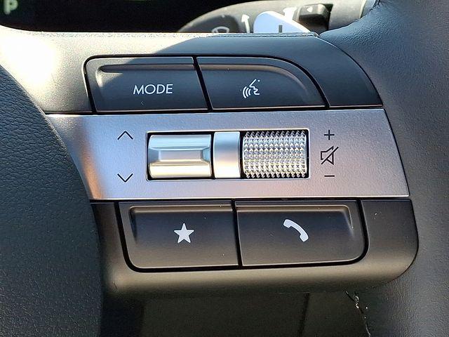 2026 Hyundai Santa Cruz Limited - Photo 13