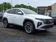  Hyundai Tucson Plug-In Hybrid