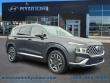 Certified 2023 Hyundai Santa Fe Hybrid SEL Premium SUV